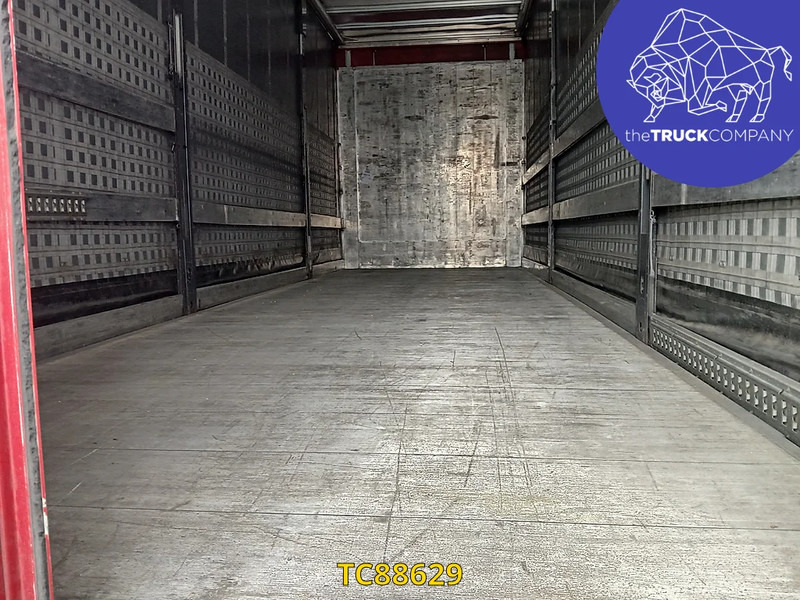 Mercedes-Benz Actros 2648 - Kapellbil: bilde 4 Mercedes-Benz Actros 2648 - Kapellbil: bilde 4