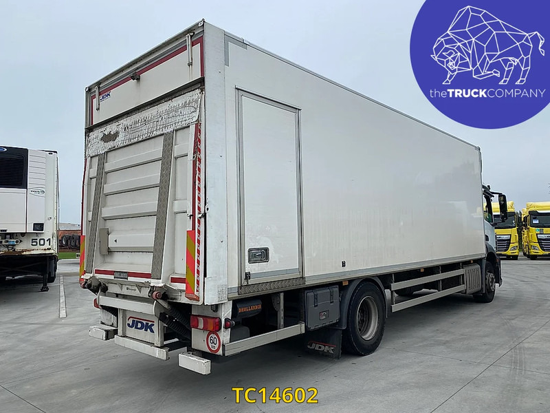 Mercedes-Benz Antos 1827 - Skapbil: bilde 4 Mercedes-Benz Antos 1827 - Skapbil: bilde 4