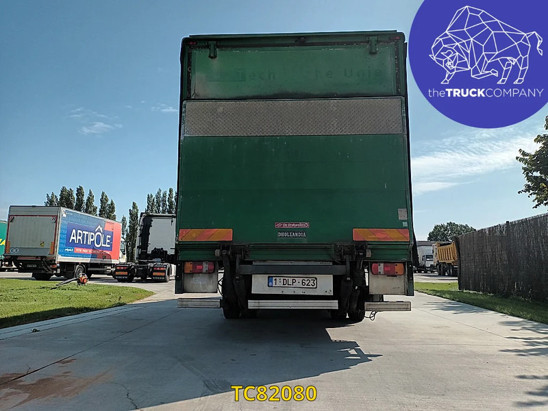 Mercedes-Benz Atego 1018 - Skapbil: bilde 4 Mercedes-Benz Atego 1018 - Skapbil: bilde 4