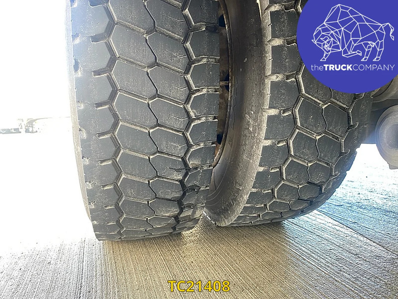 Mercedes-Benz Atego 1223 - Lastebil med kjøl: bilde 4 Mercedes-Benz Atego 1223 - Lastebil med kjøl: bilde 4