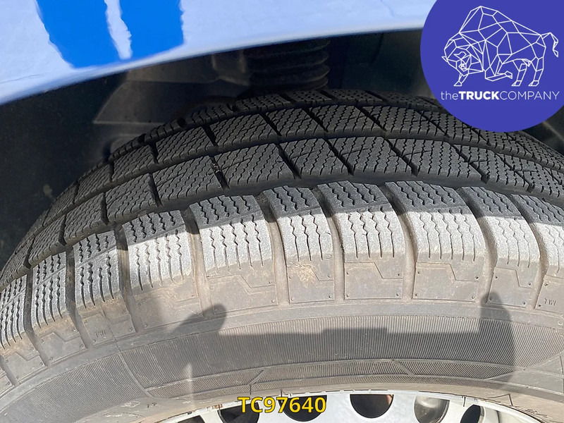 Mercedes-Benz Sprinter - Kassebil: bilde 4 Mercedes-Benz Sprinter - Kassebil: bilde 4