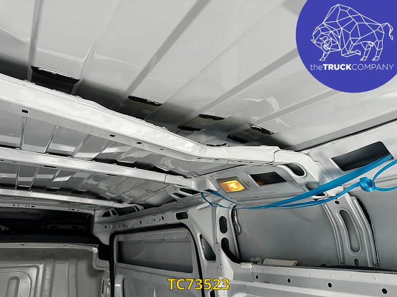 Opel Movano 2.0 CDTI - L3H2 - ACCIDENT - Kassebil: bilde 4 Opel Movano 2.0 CDTI - L3H2 - ACCIDENT - Kassebil: bilde 4