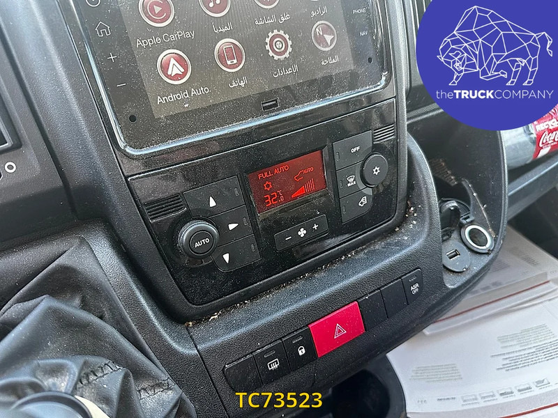 Opel Movano 2.0 CDTI - L3H2 - ACCIDENT - Kassebil: bilde 3 Opel Movano 2.0 CDTI - L3H2 - ACCIDENT - Kassebil: bilde 3
