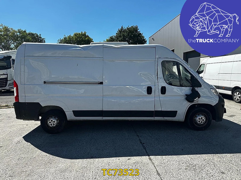 Opel Movano 2.0 CDTI - L3H2 - ACCIDENT - Kassebil: bilde 2 Opel Movano 2.0 CDTI - L3H2 - ACCIDENT - Kassebil: bilde 2