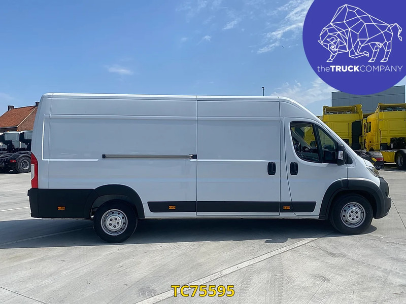 Opel Movano - Kassebil: bilde 2 Opel Movano - Kassebil: bilde 2