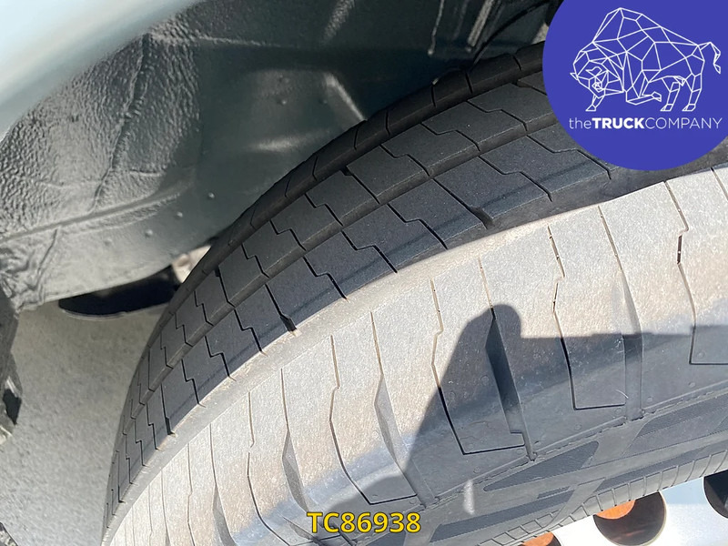 Peugeot Boxer - Kassebil: bilde 4 Peugeot Boxer - Kassebil: bilde 4