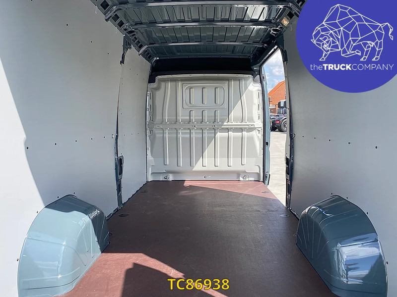 Peugeot Boxer - Kassebil: bilde 3 Peugeot Boxer - Kassebil: bilde 3