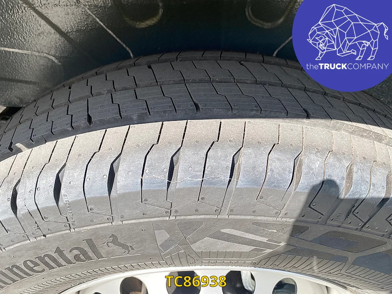 Peugeot Boxer - Kassebil: bilde 5 Peugeot Boxer - Kassebil: bilde 5