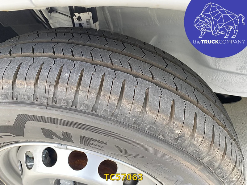 Peugeot Boxer - Kassebil: bilde 4 Peugeot Boxer - Kassebil: bilde 4