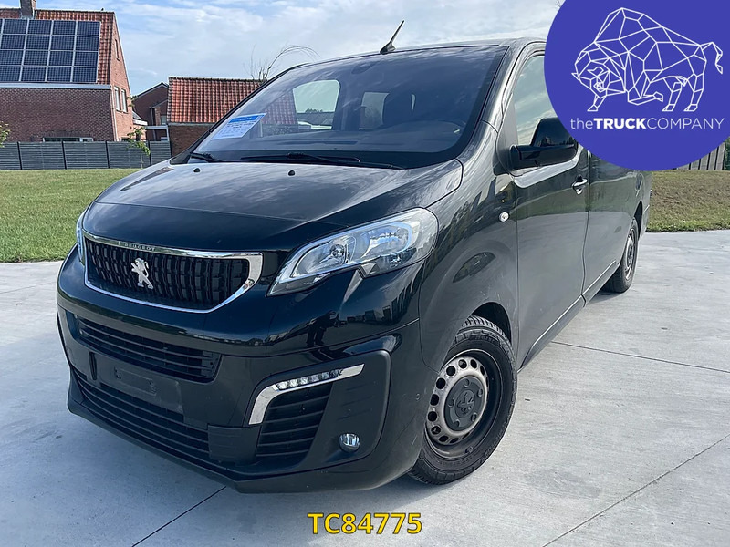 Peugeot Expert 2.0 HDI - DOUBLE CAB - AUTOMATIC - GEARBOX PROBLEM - Små varebil: bilde 1 Peugeot Expert 2.0 HDI - DOUBLE CAB - AUTOMATIC - GEARBOX PROBLEM - Små varebil: bilde 1