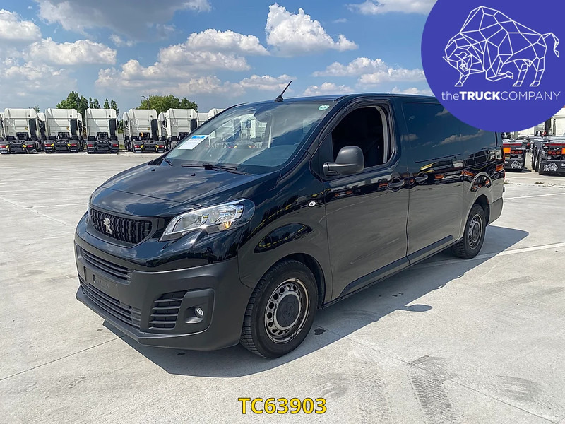 Peugeot Expert 2.0 HDI - DUBBELE CABINE - L2H1 - Små varebil: bilde 1 Peugeot Expert 2.0 HDI - DUBBELE CABINE - L2H1 - Små varebil: bilde 1