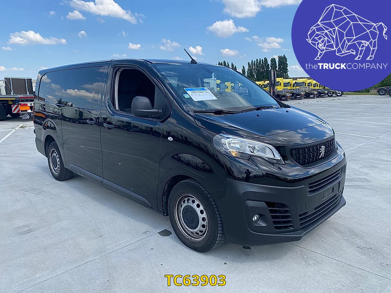 Peugeot Expert 2.0 HDI - DUBBELE CABINE - L2H1 - Små varebil: bilde 2 Peugeot Expert 2.0 HDI - DUBBELE CABINE - L2H1 - Små varebil: bilde 2