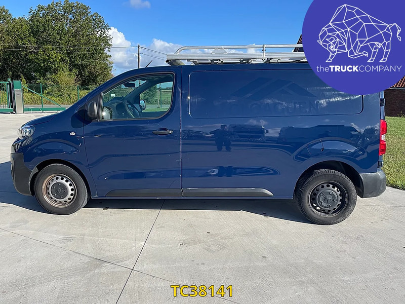 Peugeot Expert 2l 120cv - Små varebil: bilde 2 Peugeot Expert 2l 120cv - Små varebil: bilde 2