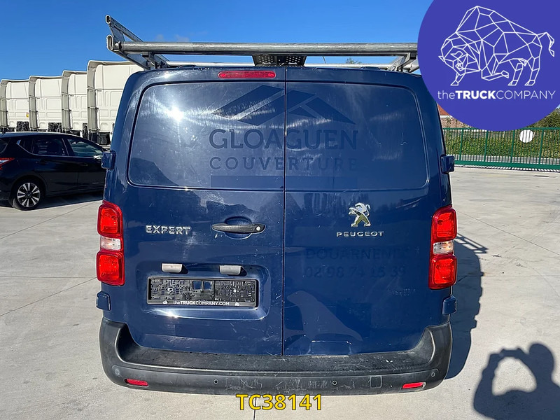 Peugeot Expert 2l 120cv - Små varebil: bilde 4 Peugeot Expert 2l 120cv - Små varebil: bilde 4