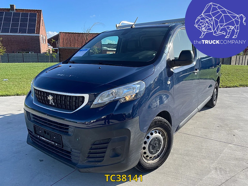 Peugeot Expert 2l 120cv - Små varebil: bilde 1 Peugeot Expert 2l 120cv - Små varebil: bilde 1
