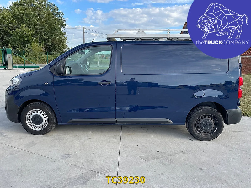 Peugeot Expert 2l 120cv - Små varebil: bilde 2 Peugeot Expert 2l 120cv - Små varebil: bilde 2