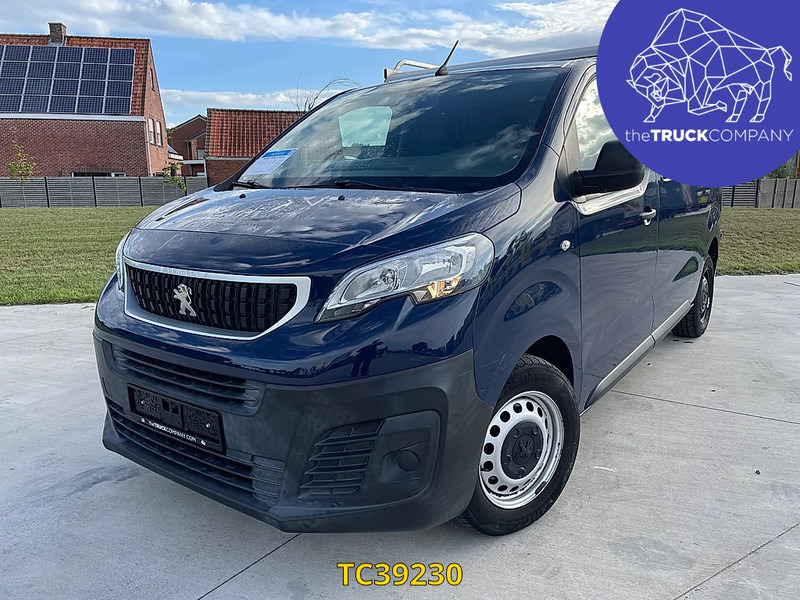 Peugeot Expert 2l 120cv - Små varebil: bilde 1 Peugeot Expert 2l 120cv - Små varebil: bilde 1