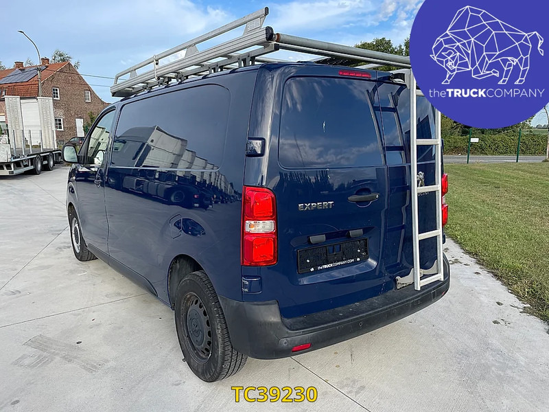 Peugeot Expert 2l 120cv - Små varebil: bilde 3 Peugeot Expert 2l 120cv - Små varebil: bilde 3