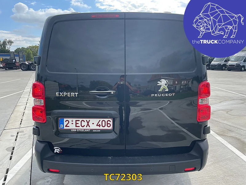 Peugeot Expert Long 2.0 BlueHDI 145 - Kassebil: bilde 4 Peugeot Expert Long 2.0 BlueHDI 145 - Kassebil: bilde 4