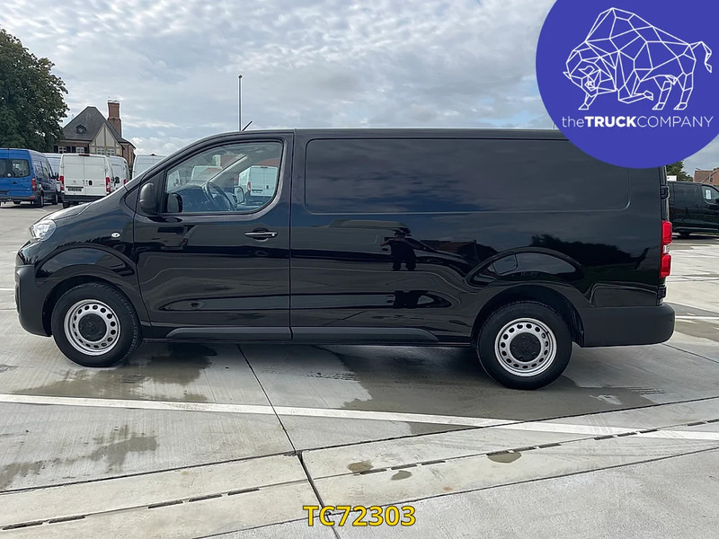 Peugeot Expert Long 2.0 BlueHDI 145 - Kassebil: bilde 2 Peugeot Expert Long 2.0 BlueHDI 145 - Kassebil: bilde 2