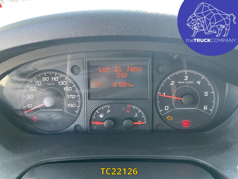 Peugeot Expert met laadklep - Varebil med skap: bilde 4 Peugeot Expert met laadklep - Varebil med skap: bilde 4