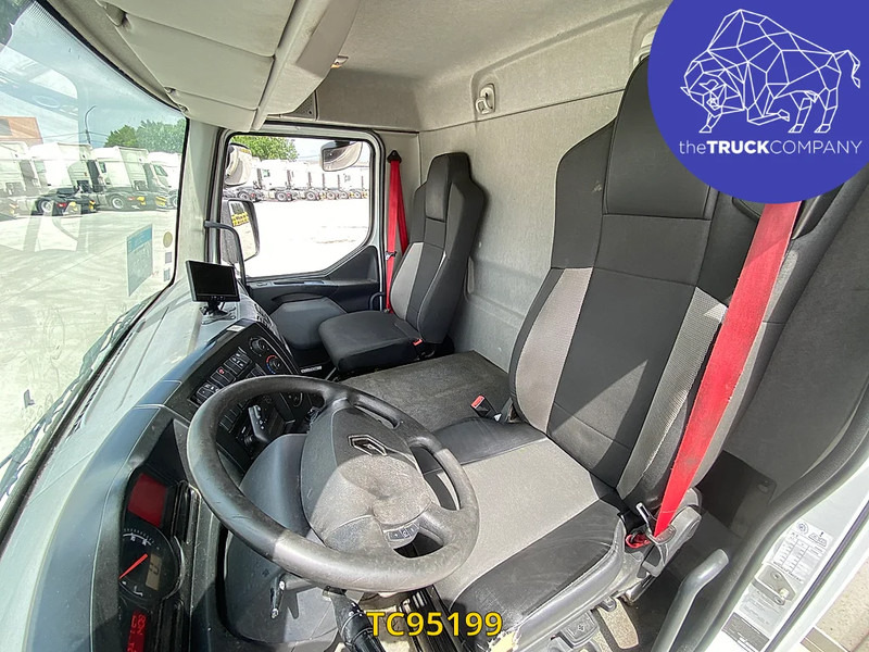 Renault D 210 - Skapbil: bilde 5 Renault D 210 - Skapbil: bilde 5