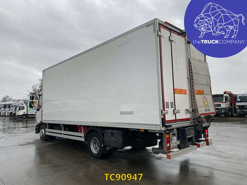 Renault D 210 - Lastebil med kjøl: bilde 3 Renault D 210 - Lastebil med kjøl: bilde 3