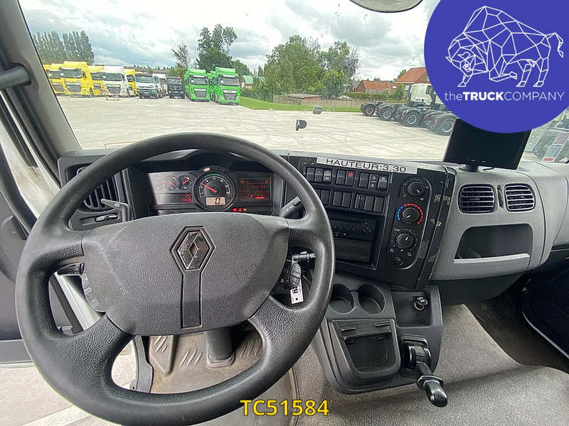 Renault D 210 - Skapbil: bilde 5 Renault D 210 - Skapbil: bilde 5