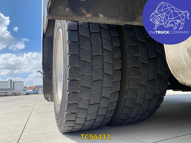 Renault D 240 - Lastebil med kjøl: bilde 5 Renault D 240 - Lastebil med kjøl: bilde 5