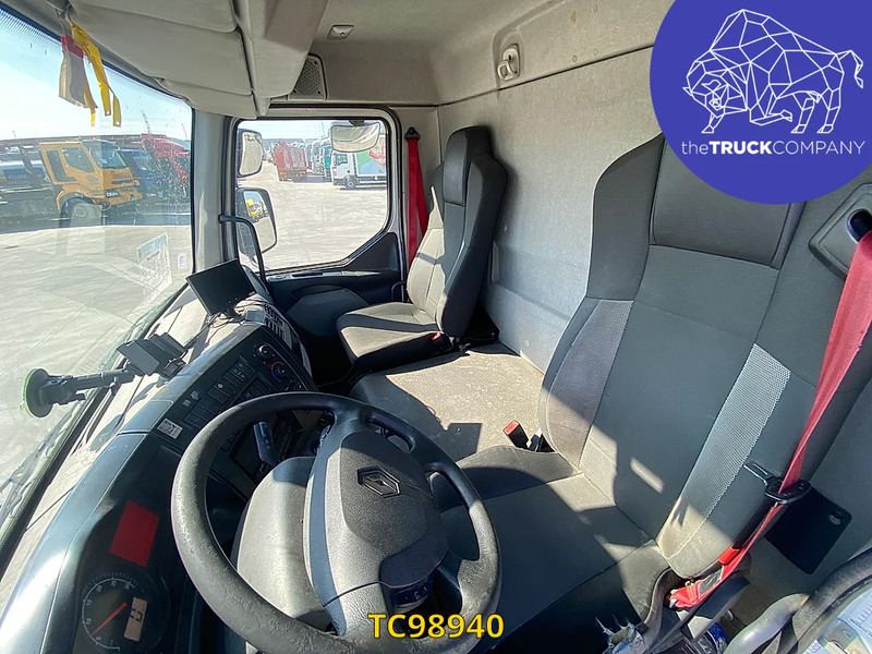 Renault D 240 - Skapbil: bilde 5 Renault D 240 - Skapbil: bilde 5