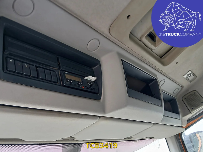 Renault Kerax 370 - Container-transport/ Vekselflak lastebil: bilde 3 Renault Kerax 370 - Container-transport/ Vekselflak lastebil: bilde 3