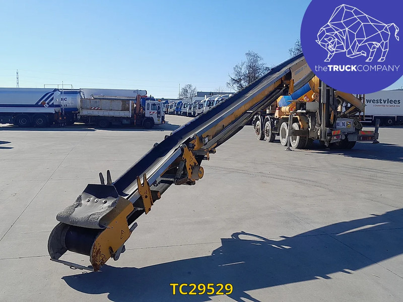 Renault Kerax 420 - Betongbil: bilde 2 Renault Kerax 420 - Betongbil: bilde 2
