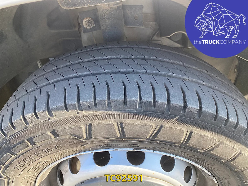 Renault Master 130 - Minibuss, Persontransport: bilde 4 Renault Master 130 - Minibuss, Persontransport: bilde 4