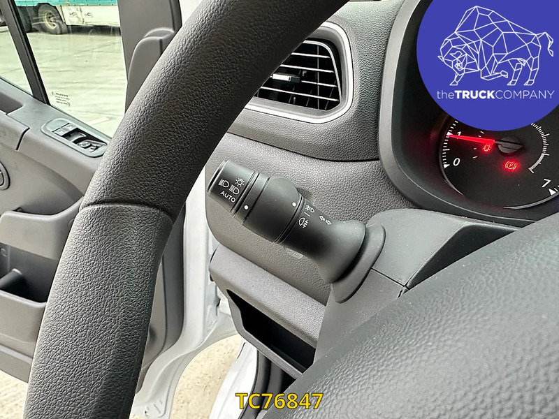 Kassebil Renault Master 150 DCI L3H2 - NEW - 19KM: bilde 19 Kassebil Renault Master 150 DCI L3H2 - NEW - 19KM: bilde 19