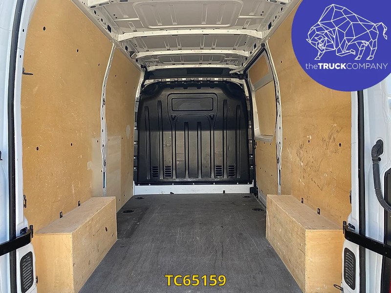 Renault Master 2.3 DCI L2H2 - Kassebil: bilde 2 Renault Master 2.3 DCI L2H2 - Kassebil: bilde 2