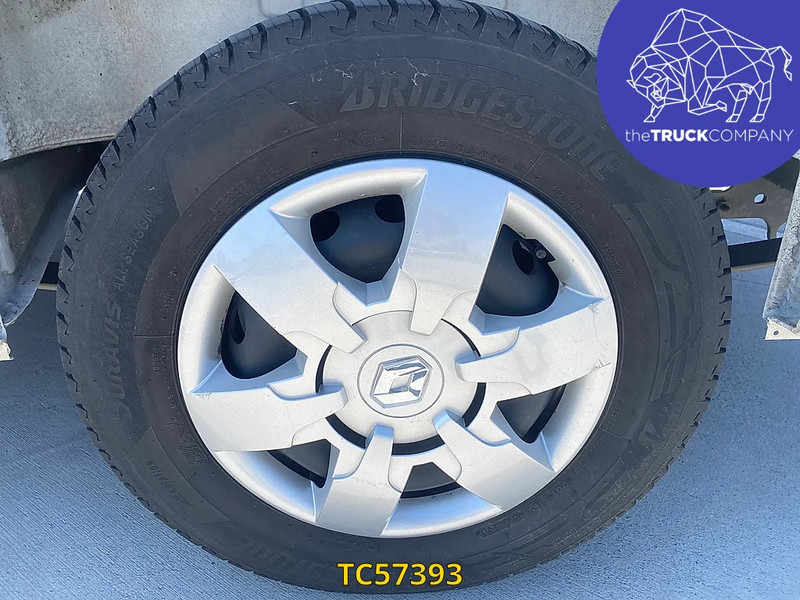 Renault Master 2.3 DCI L3H2 - Kassebil: bilde 4 Renault Master 2.3 DCI L3H2 - Kassebil: bilde 4