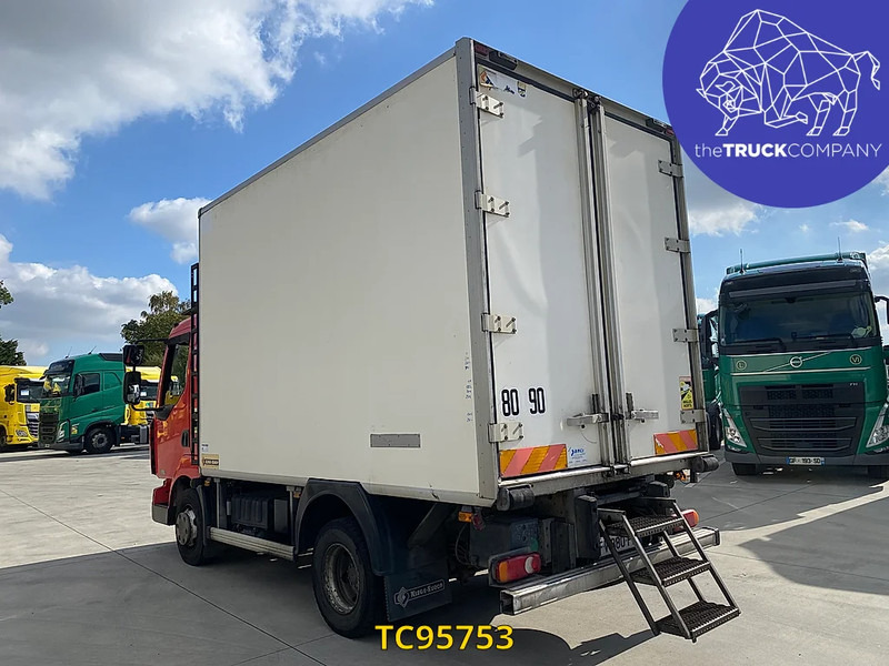 Renault Midlum 180 - Lastebil med kjøl: bilde 3 Renault Midlum 180 - Lastebil med kjøl: bilde 3