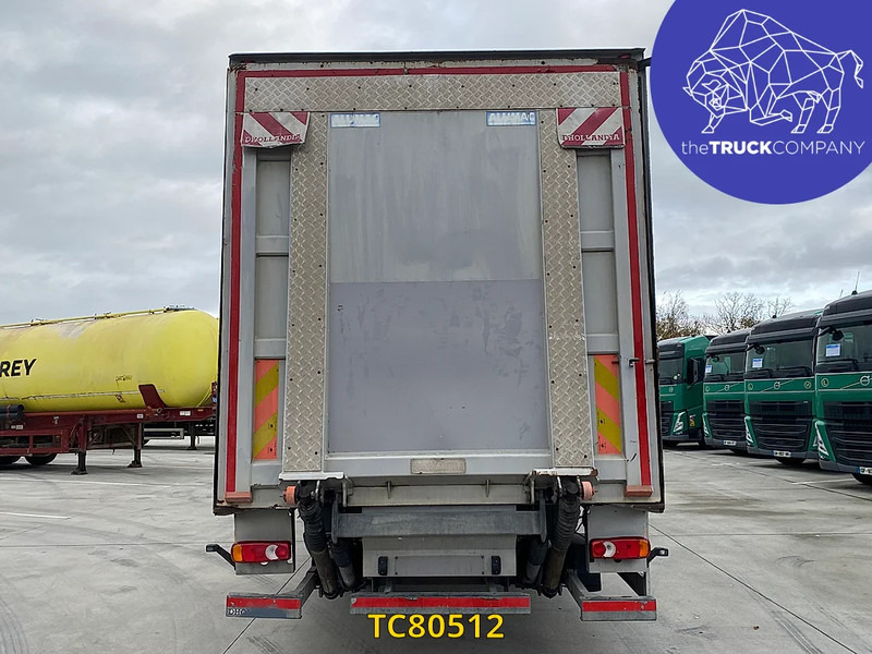 Renault Midlum 240 - Skapbil: bilde 3 Renault Midlum 240 - Skapbil: bilde 3