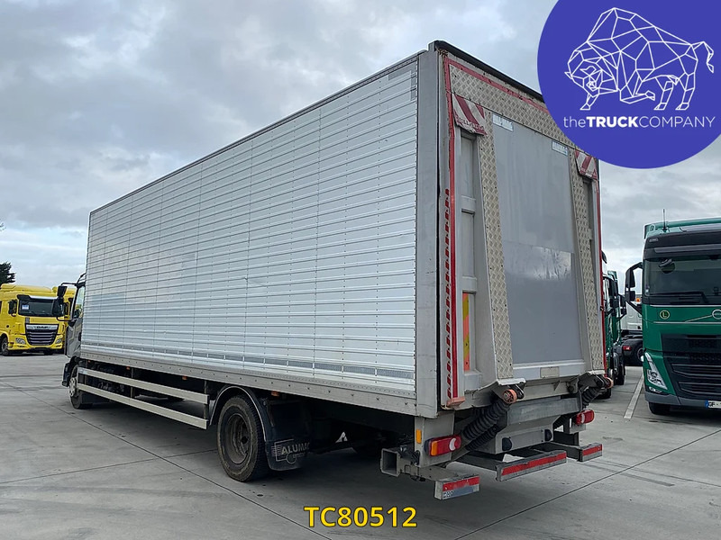 Renault Midlum 240 - Skapbil: bilde 2 Renault Midlum 240 - Skapbil: bilde 2