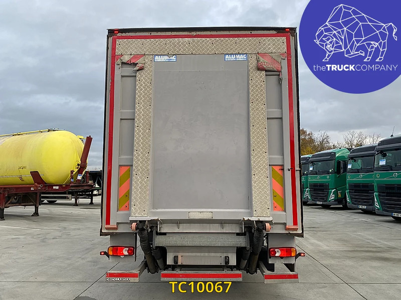 Renault Midlum 240 - Skapbil: bilde 3 Renault Midlum 240 - Skapbil: bilde 3