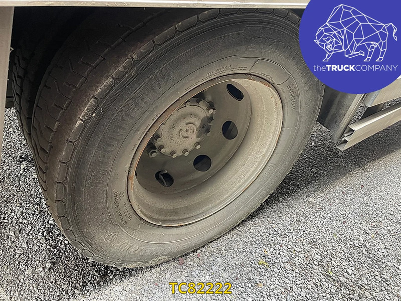 Renault Premium 240 - Skapbil: bilde 5 Renault Premium 240 - Skapbil: bilde 5