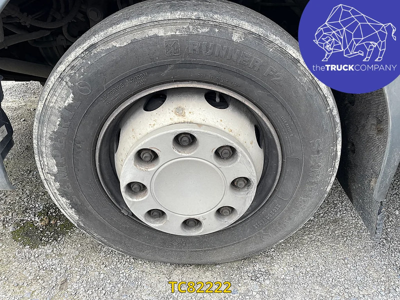 Renault Premium 240 - Skapbil: bilde 3 Renault Premium 240 - Skapbil: bilde 3