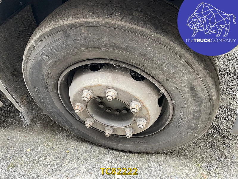 Renault Premium 240 - Skapbil: bilde 4 Renault Premium 240 - Skapbil: bilde 4