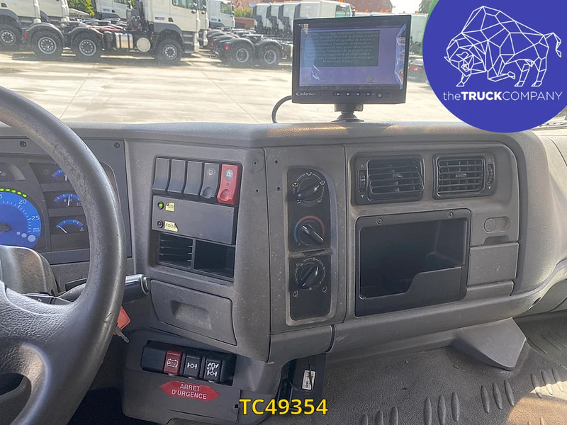 Tankbil Renault Premium 270: bilde 6