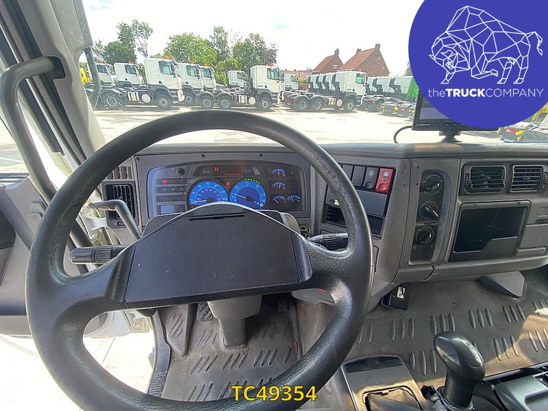 Renault Premium 270 - Tankbil: bilde 5 Renault Premium 270 - Tankbil: bilde 5