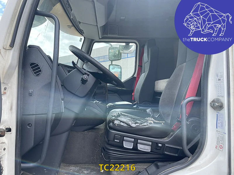 Renault Premium 280 - Skapbil: bilde 2 Renault Premium 280 - Skapbil: bilde 2