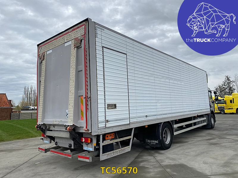 Renault Premium 280 - Skapbil: bilde 4 Renault Premium 280 - Skapbil: bilde 4