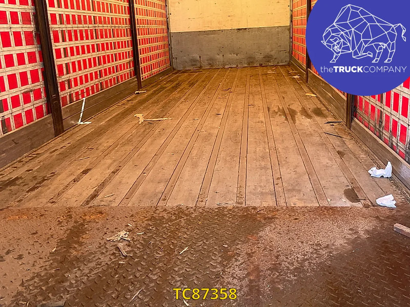 Renault Premium 320 - Container-transport/ Vekselflak lastebil: bilde 2 Renault Premium 320 - Container-transport/ Vekselflak lastebil: bilde 2