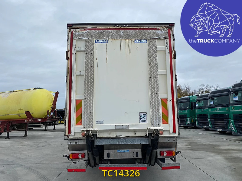 Renault Premium 320 - Skapbil: bilde 3 Renault Premium 320 - Skapbil: bilde 3