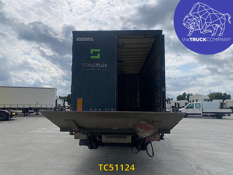 Renault Premium 320 - Skapbil: bilde 2 Renault Premium 320 - Skapbil: bilde 2